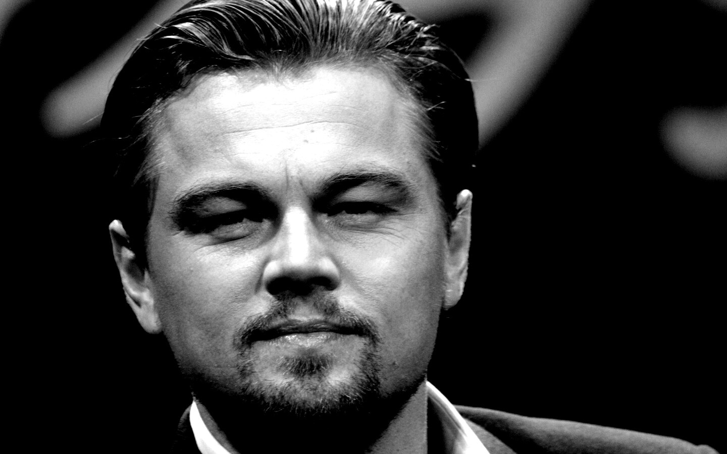 Леонардо Дикаприо обои