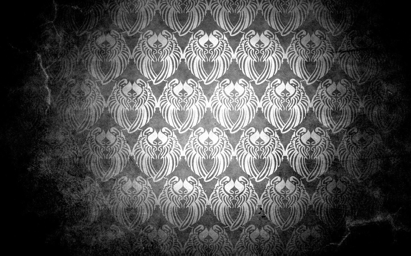 Текстура с узором обои