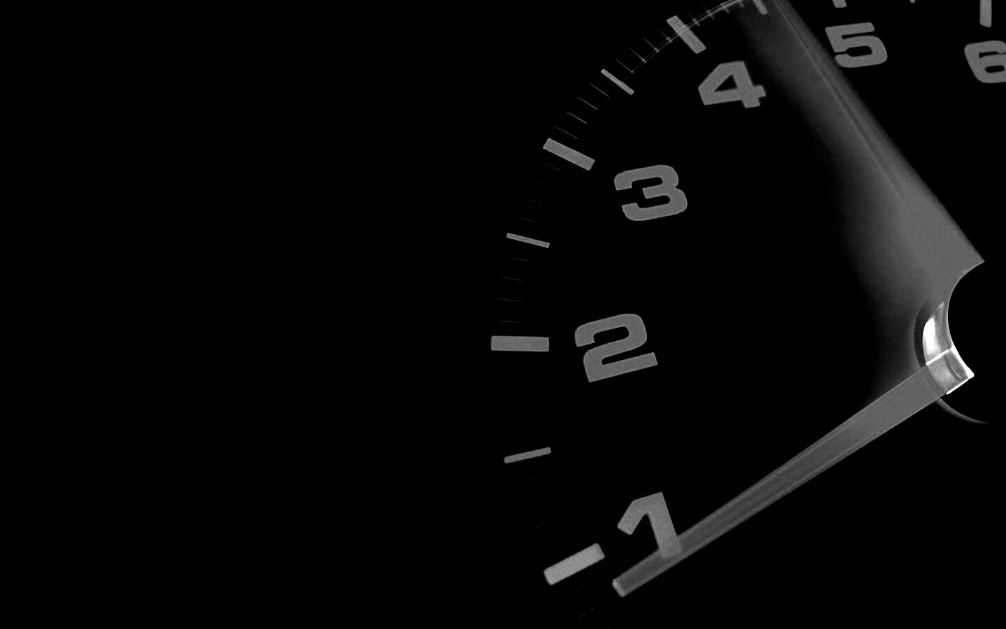 Спидометр обои