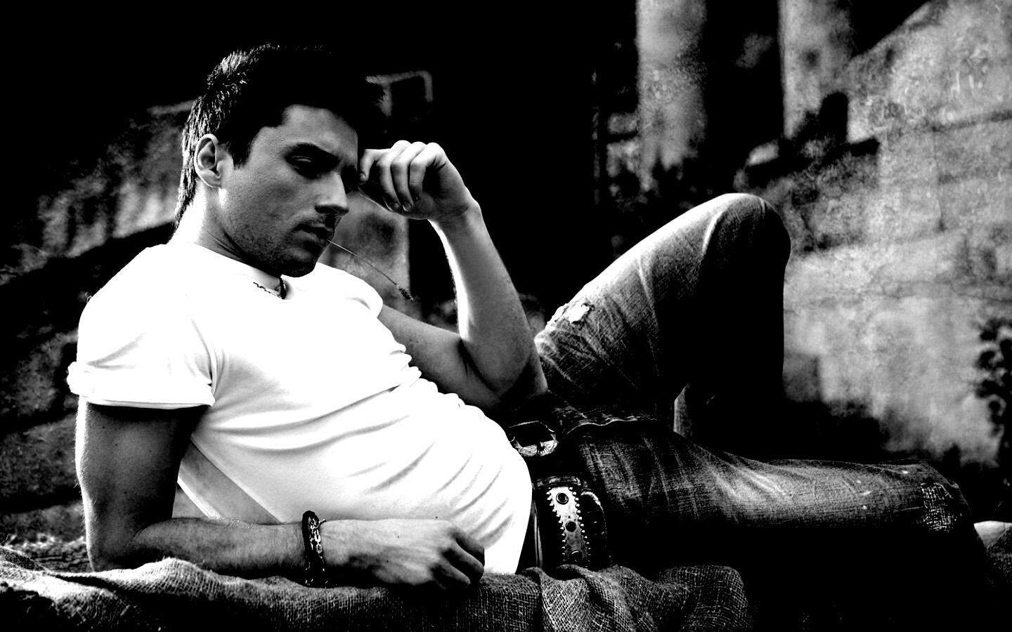 Сергей Лазарев обои