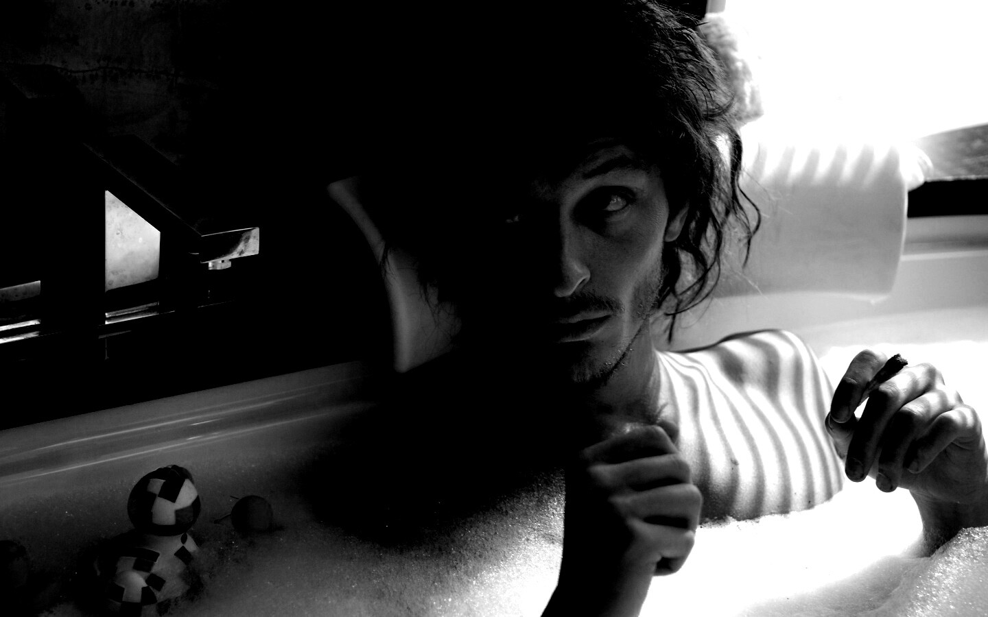 Павел Воля обои