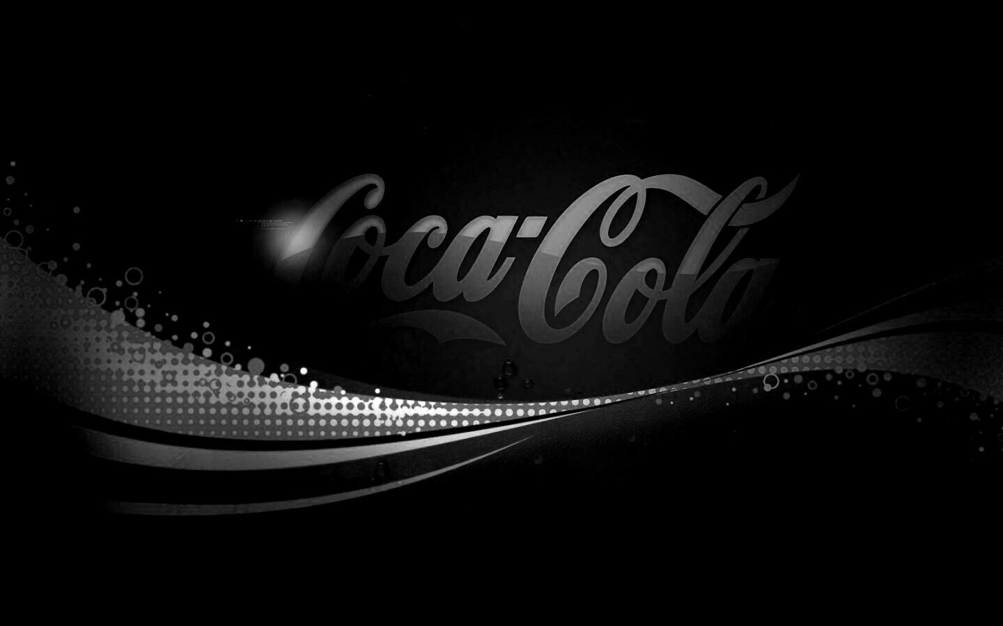Сосa-Cola обои