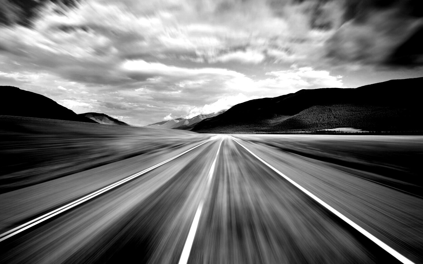 Скорость обои