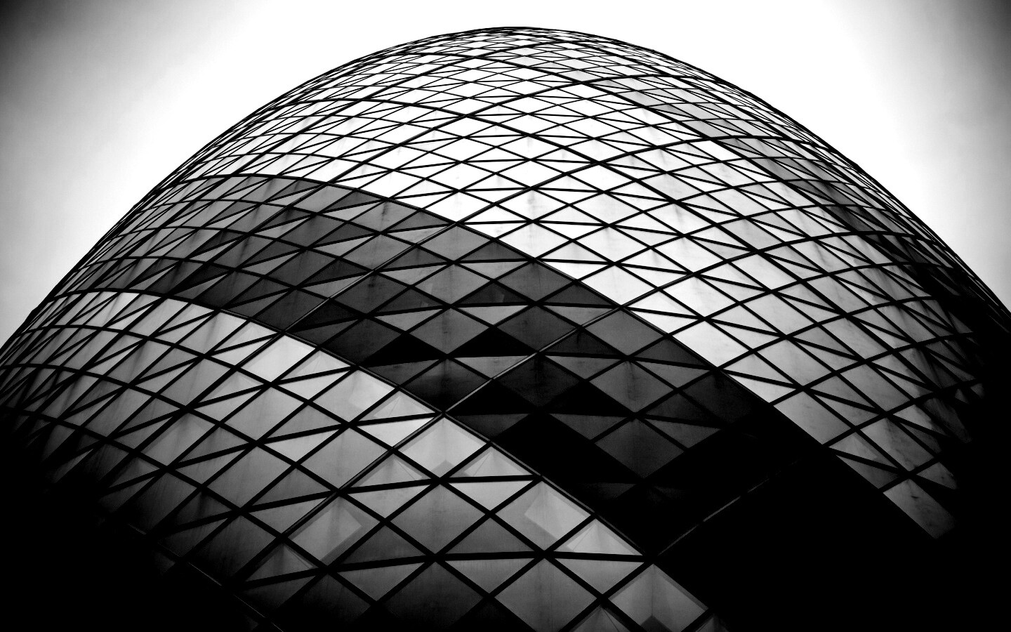 Небоскреб в Лондоне обои