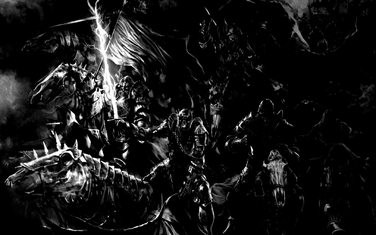 Дикий Гон обои