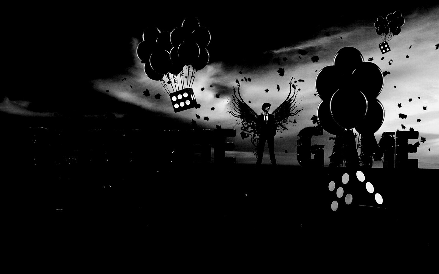 Сыграй в игру обои