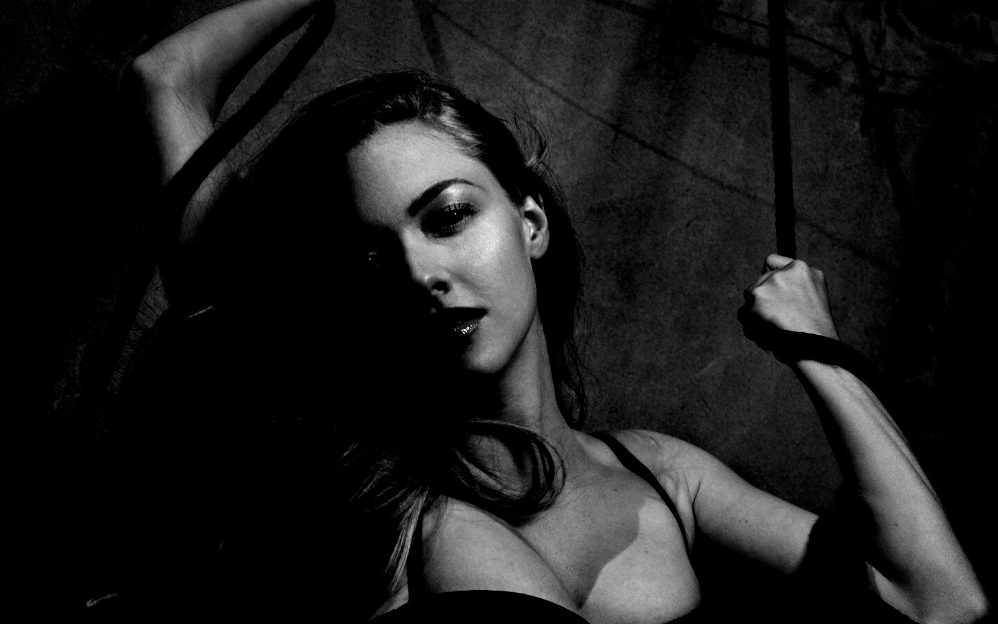 Аманда Сейфрид обои