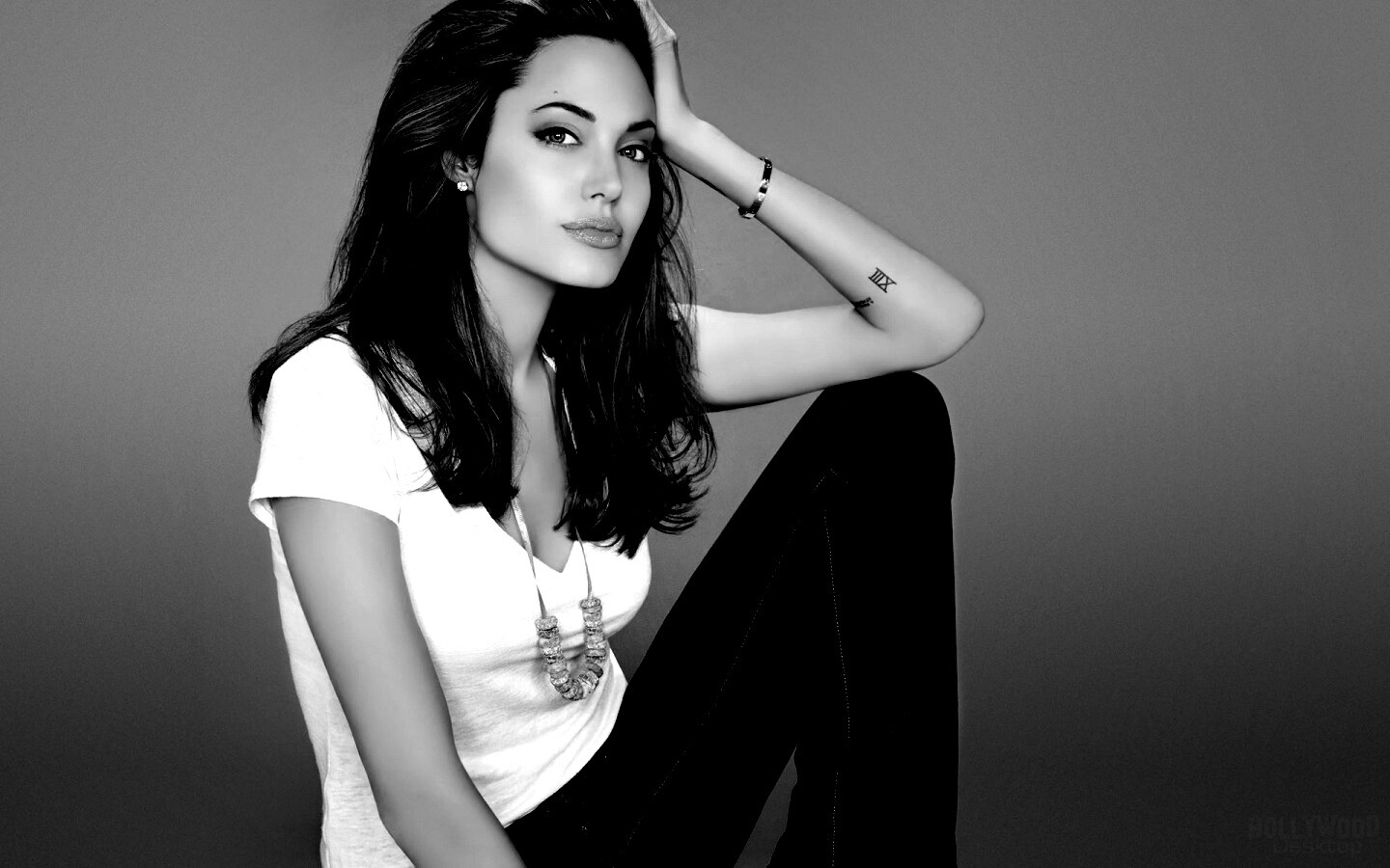 Анджелина Джоли обои