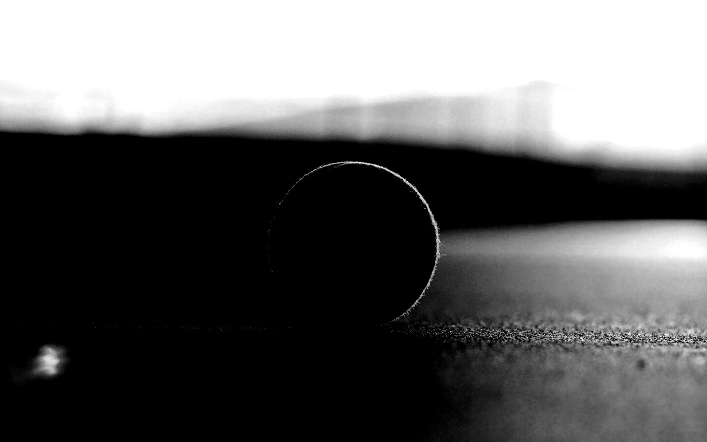 Теннисный мяч обои