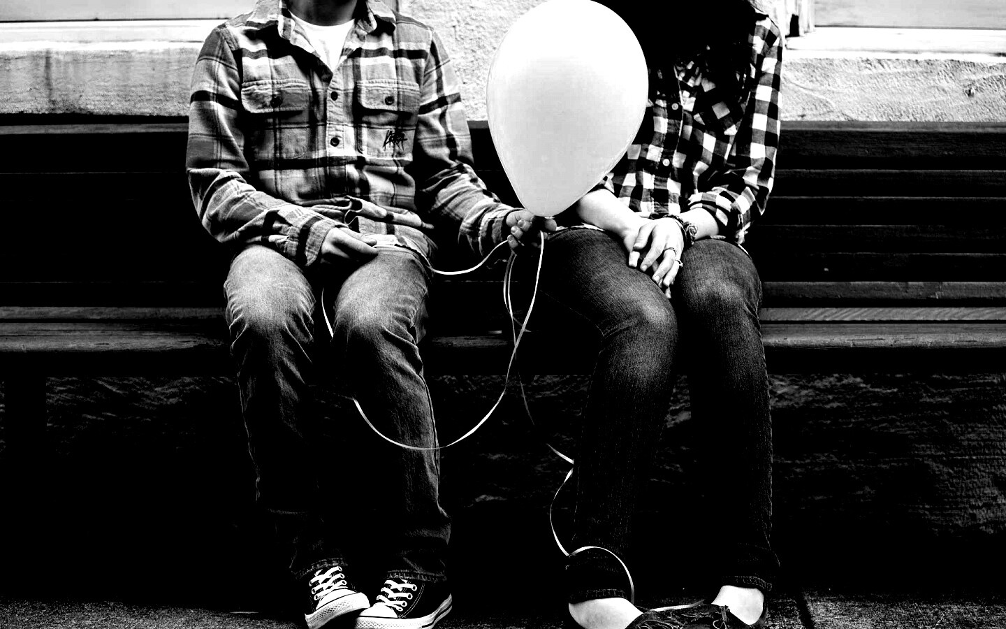 Признание в любви обои