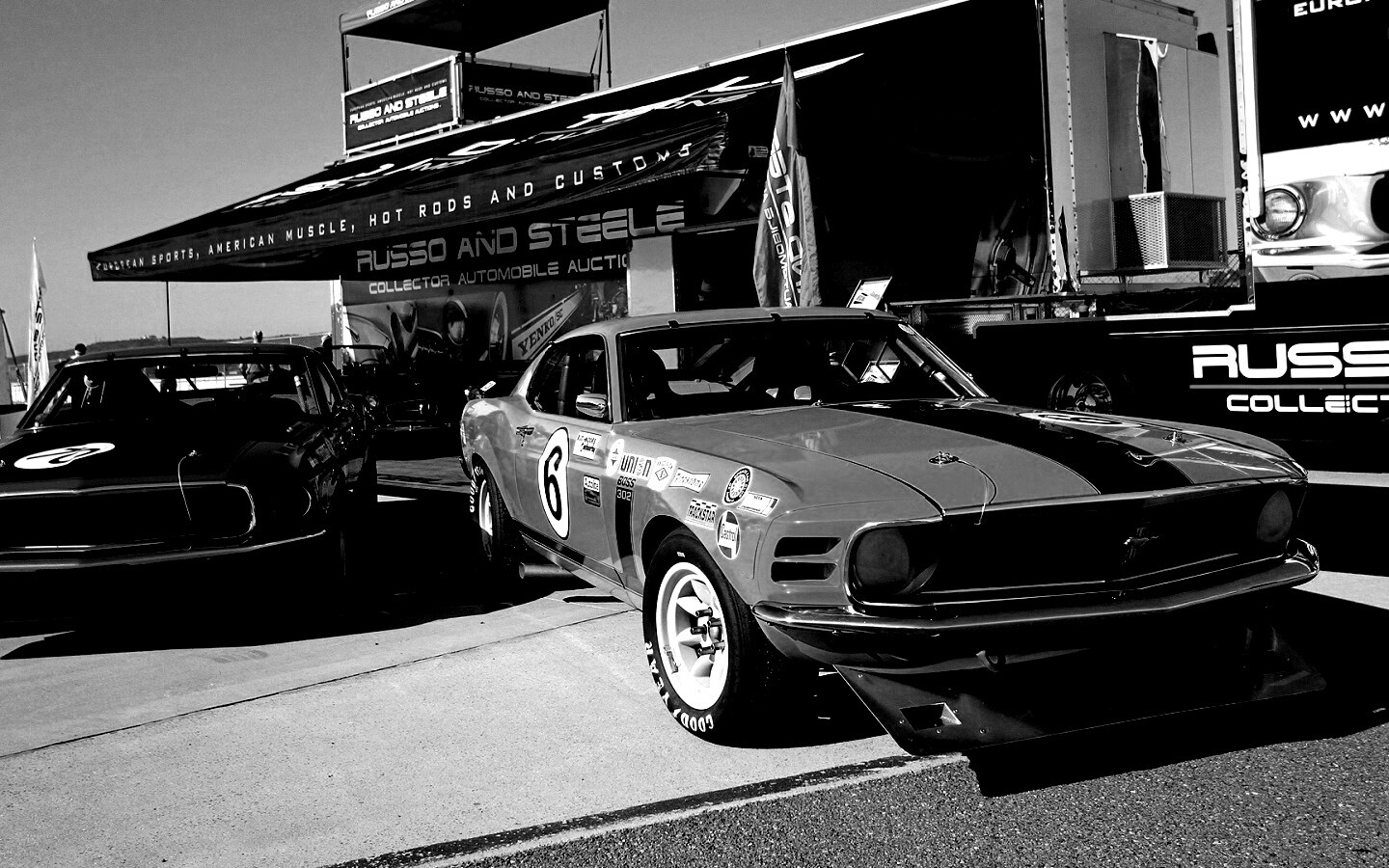 Мускул кары обои