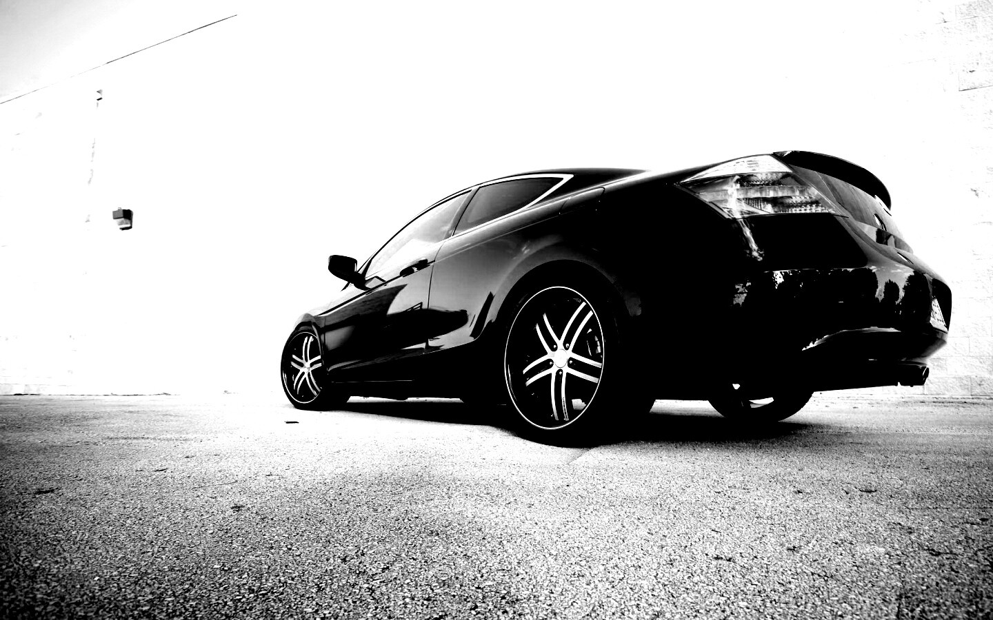 Honda Accord обои