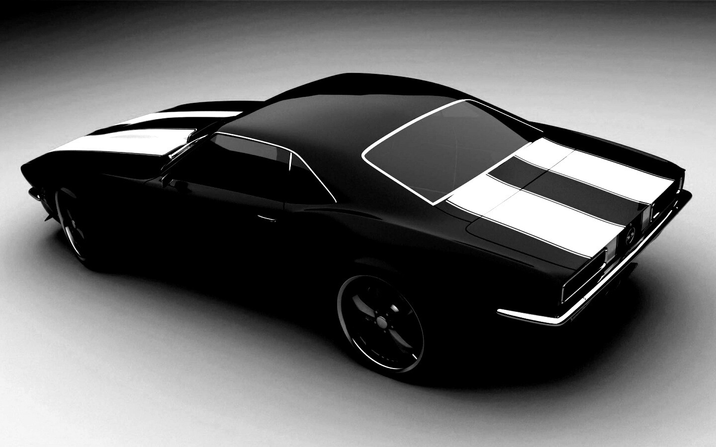 Ford мускулкар обои