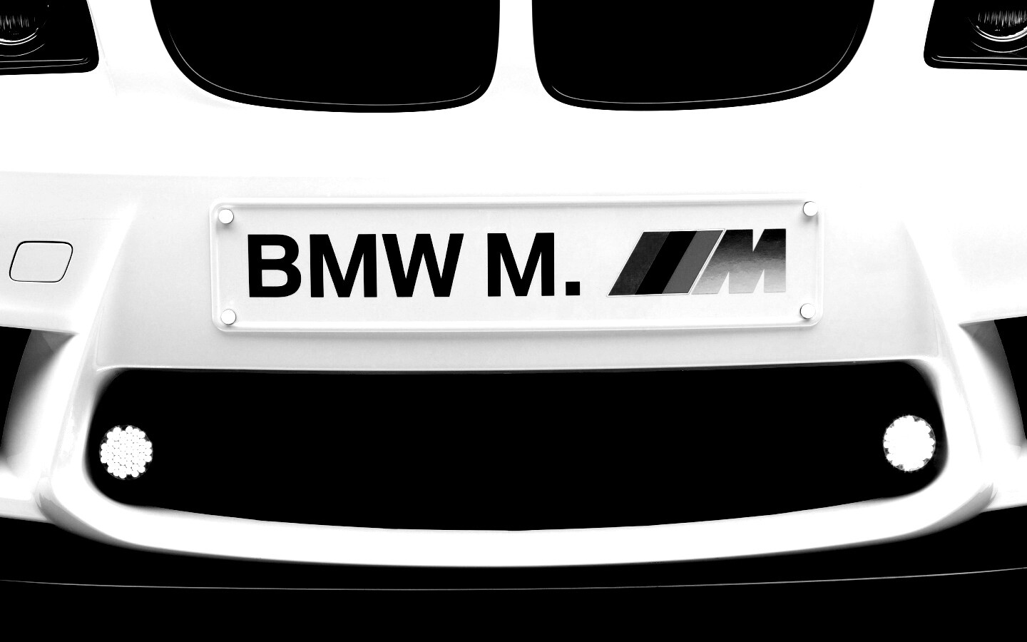 BMW M1 обои