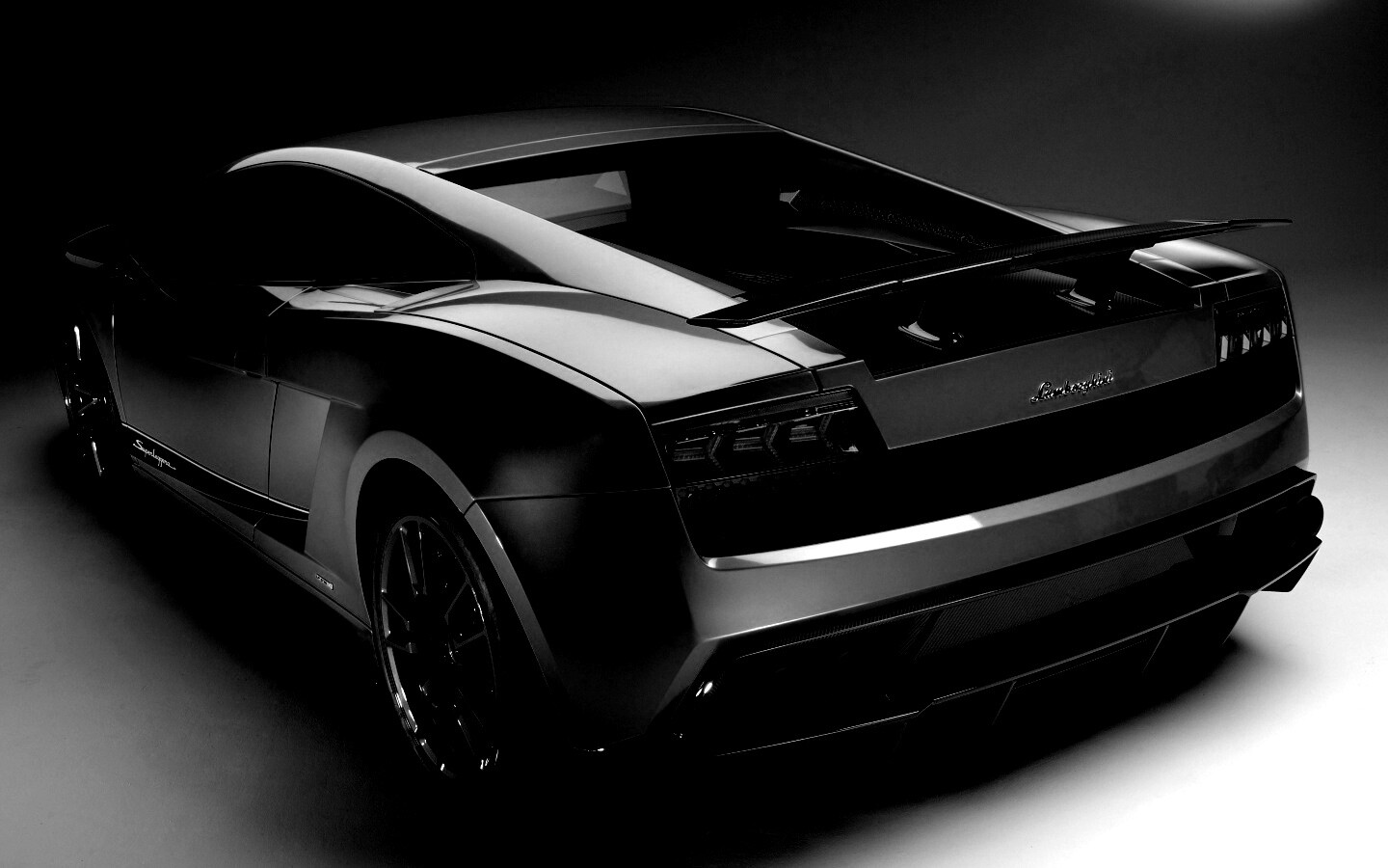 Lamborghini Gallardo обои