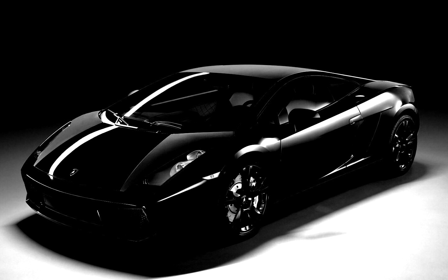 Lamborghini Gallardo обои