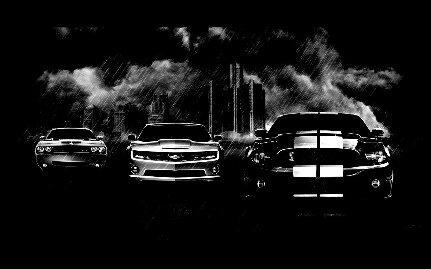 Спорткары обои