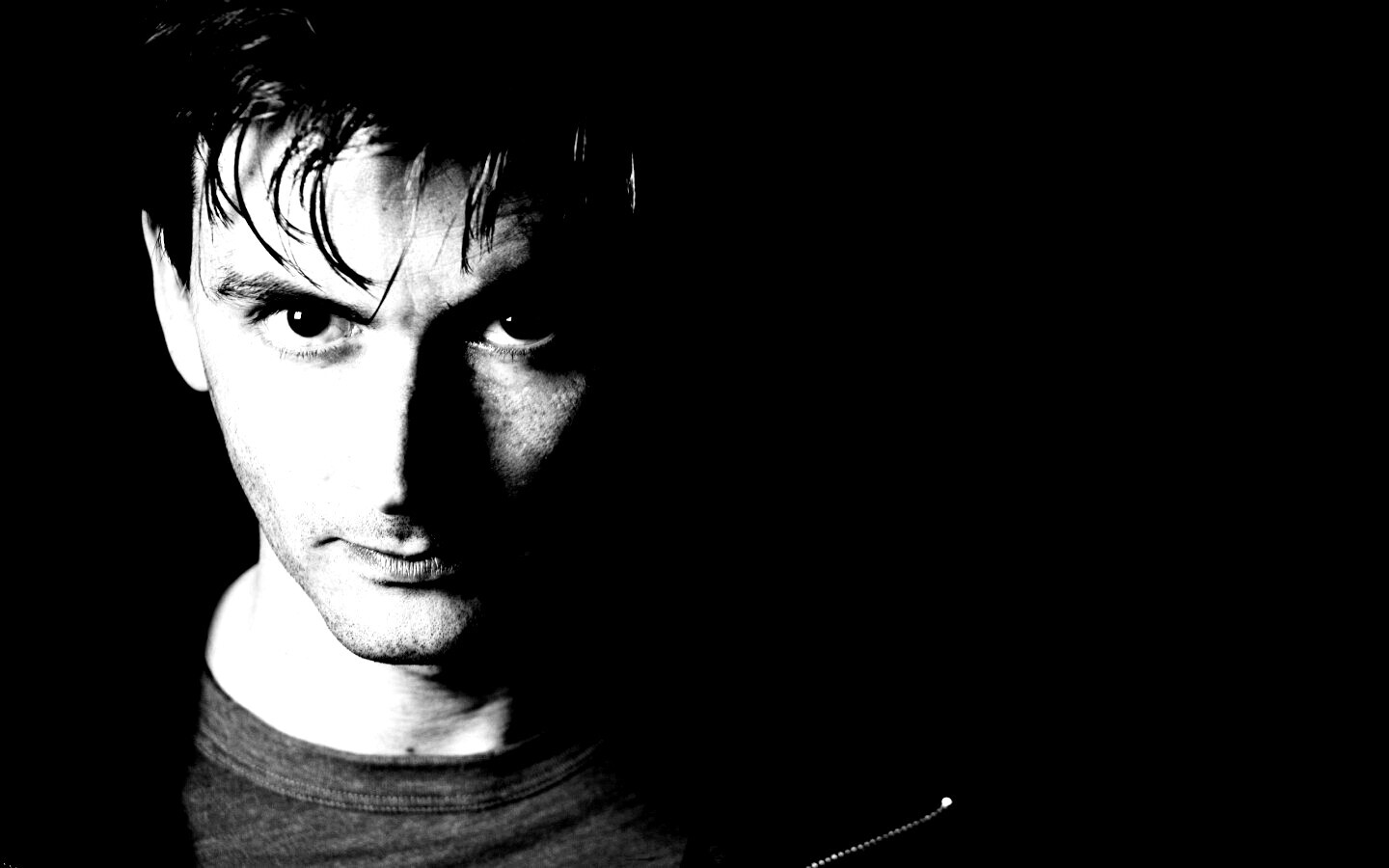 Дэвид Теннант обои