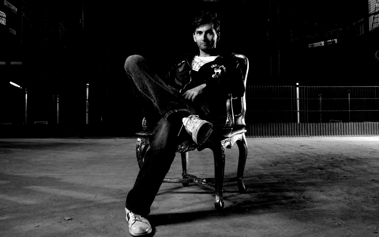 Дэвид Теннант обои