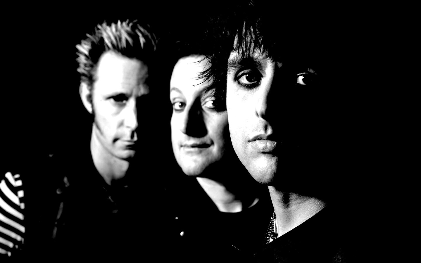 Green Day, Грин дей обои