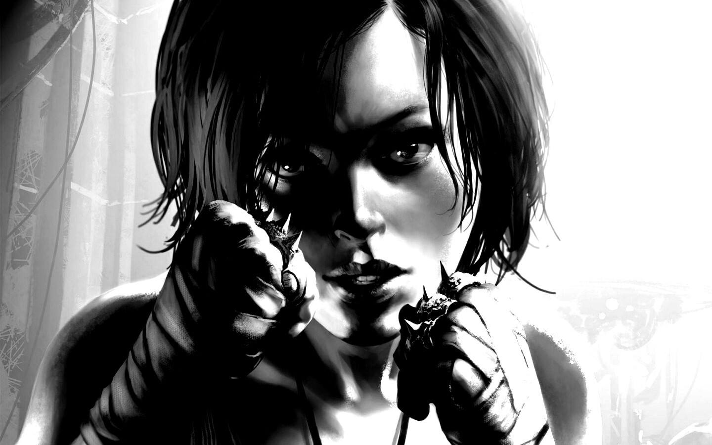 Не дай себя победить обои