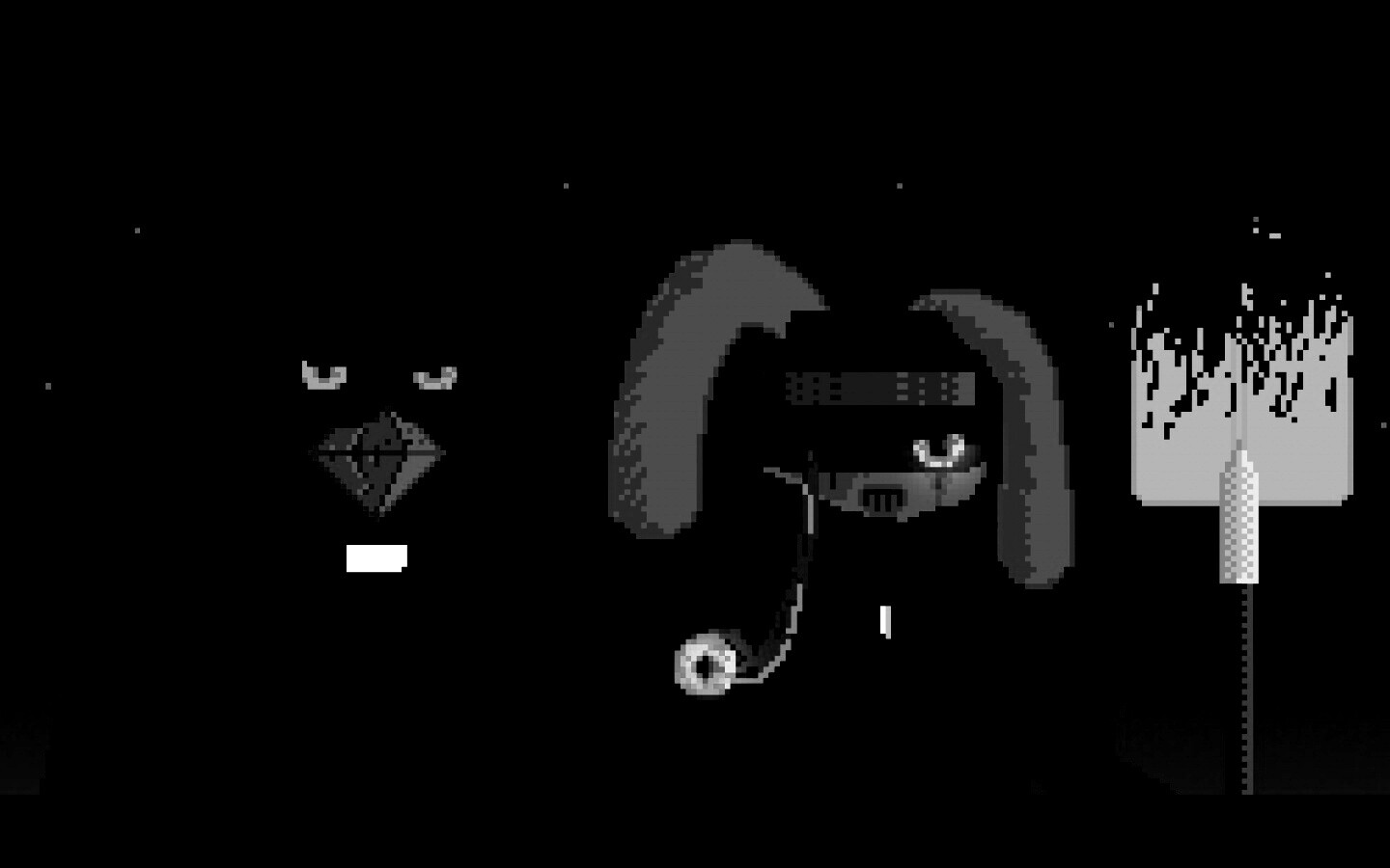 По комиксу "Coffee?" обои