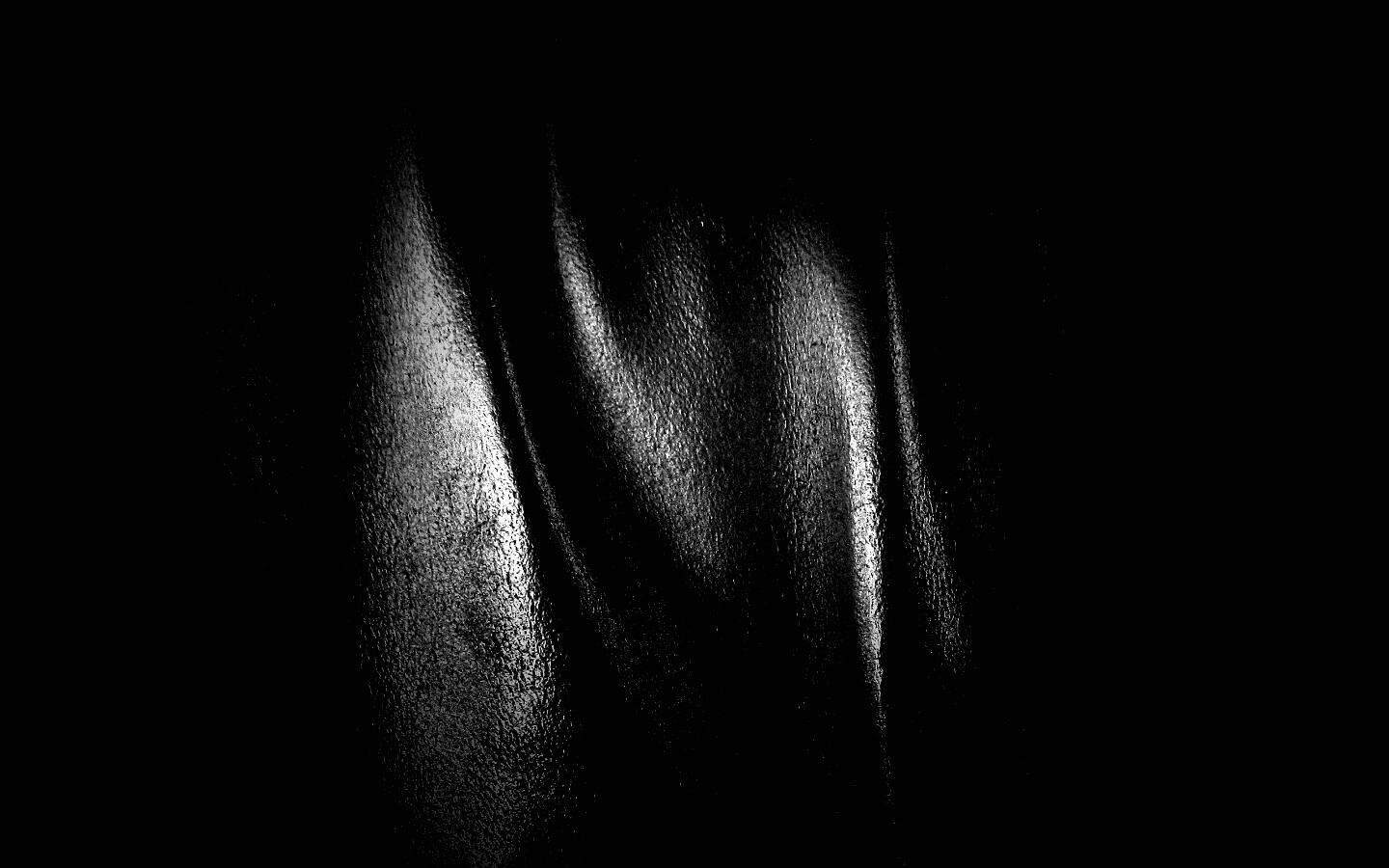 Чёраня кожа обои