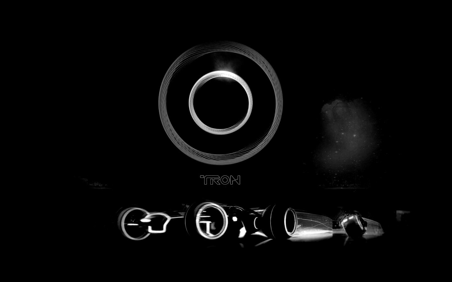 Tron Legacy обои