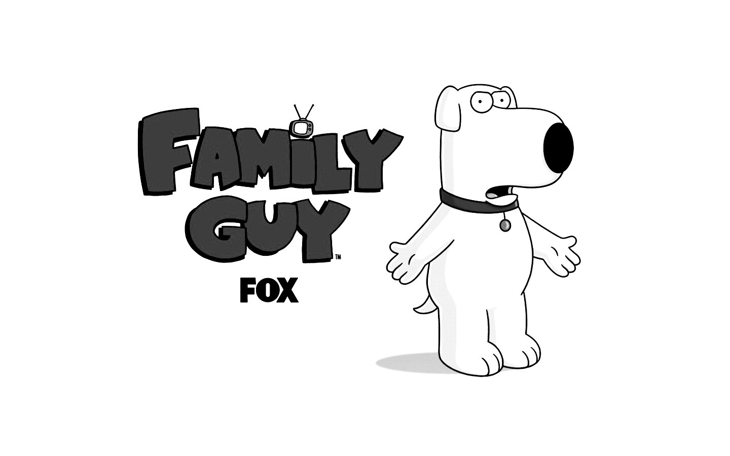 Брайн Гриффин обои