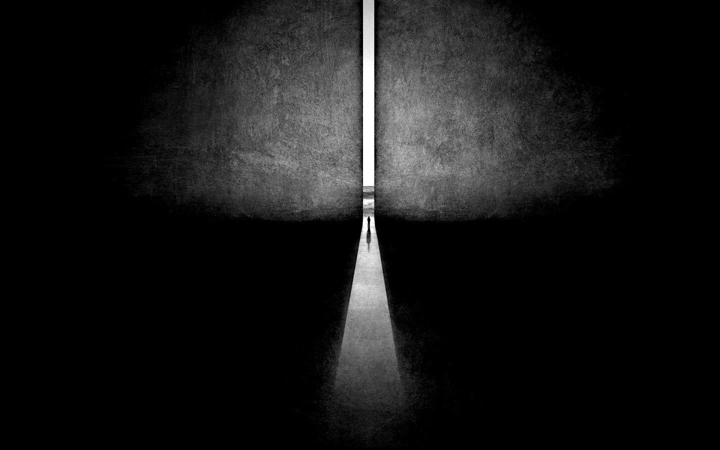 Одиночество обои