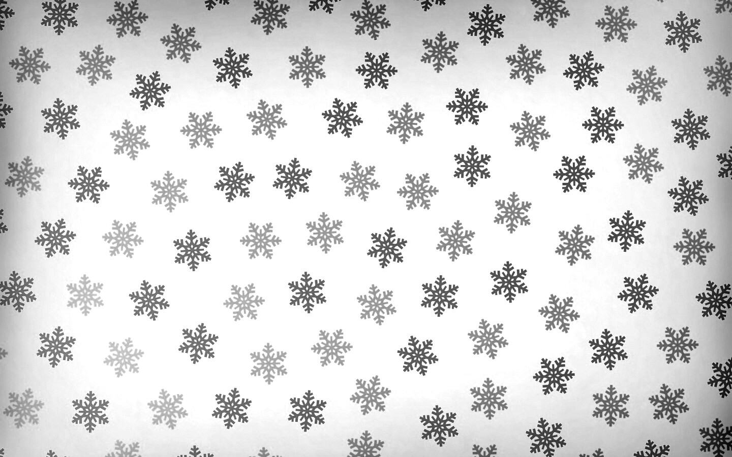 Обои со снежинками обои