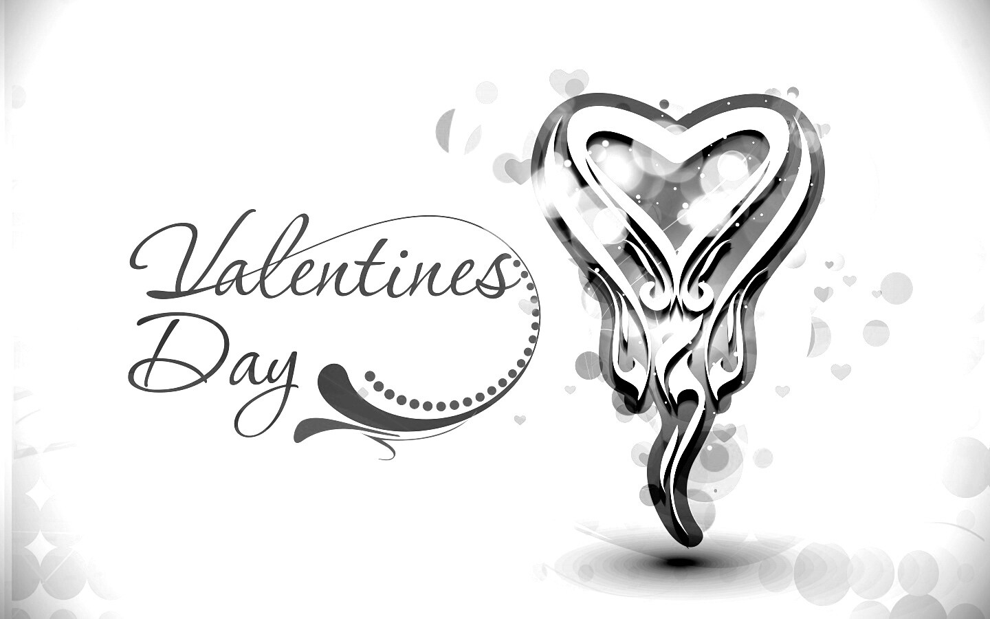 День святого Валентина обои