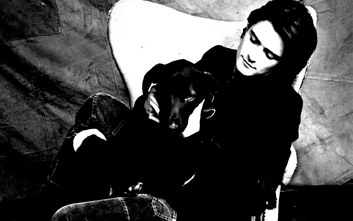 Орландо Блум обои