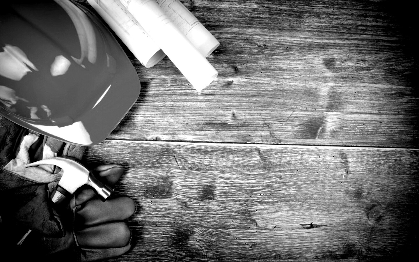 К работе готов обои