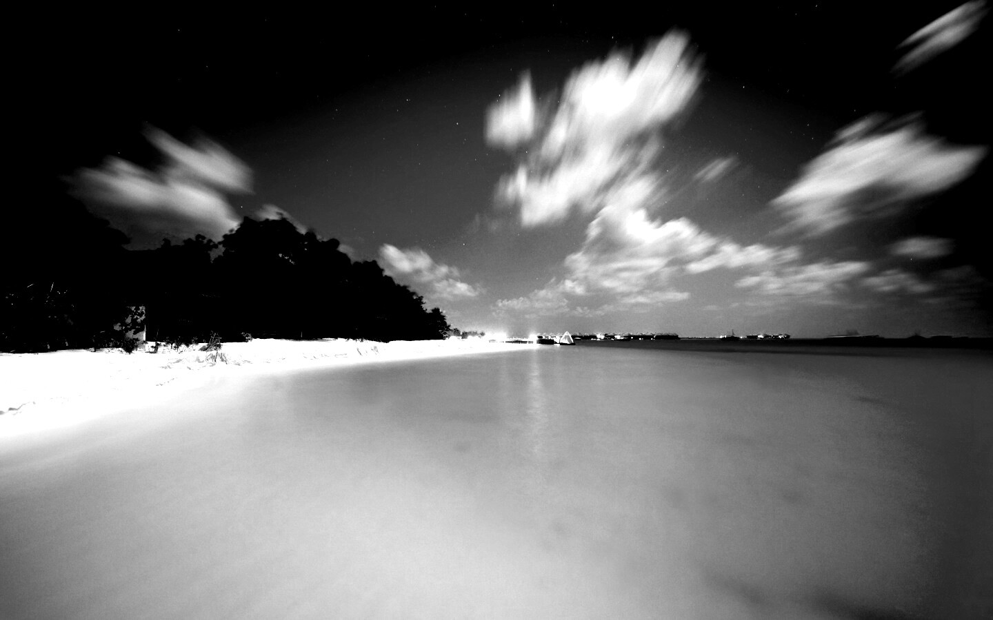 Рай на земле обои