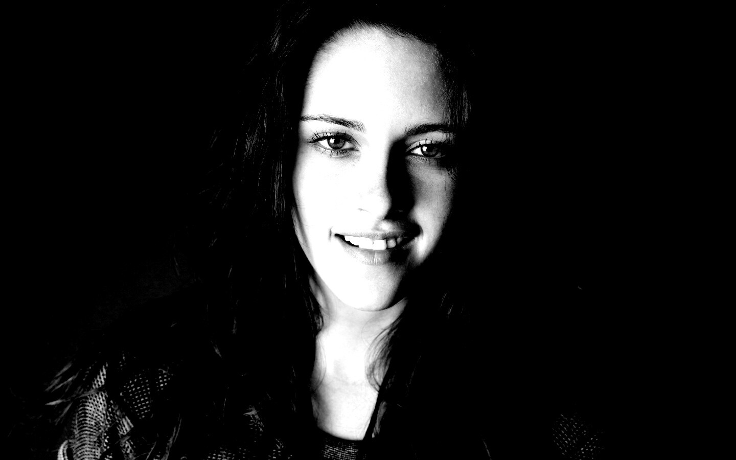 Кристен Стюарт обои