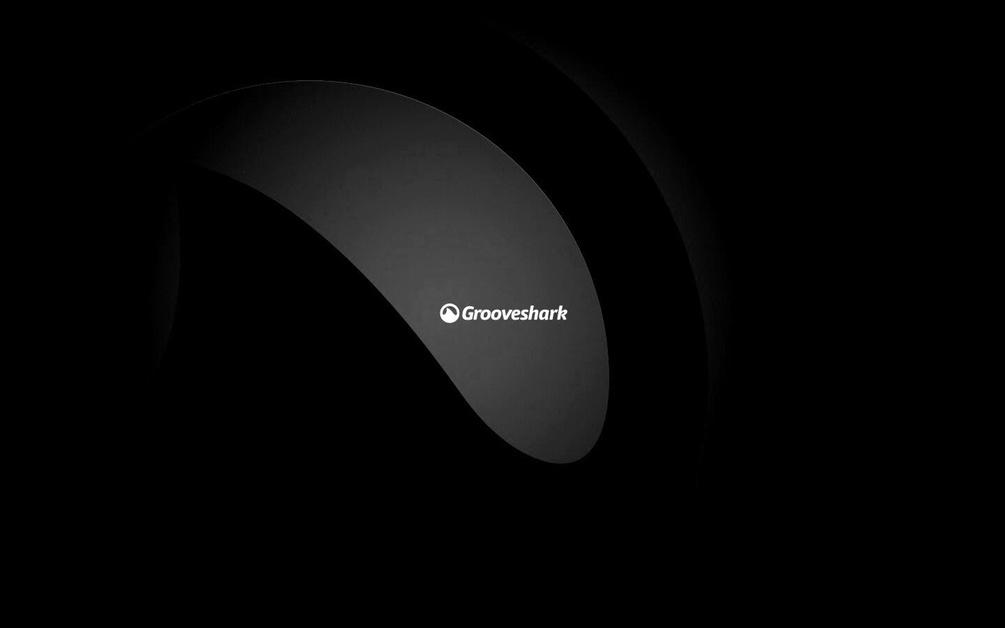 Grooveshark обои