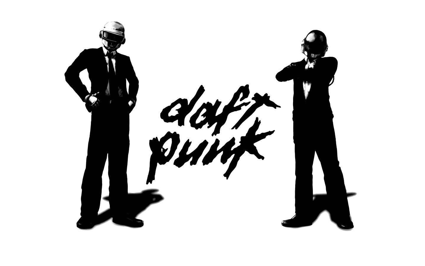 Daft Punk обои