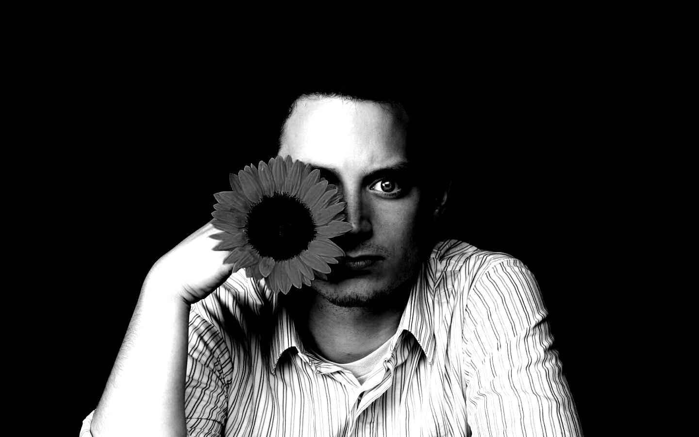 Элайджа Вуд обои