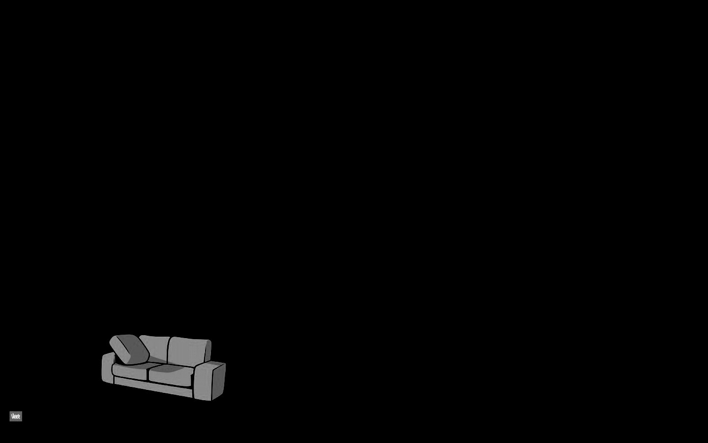 Расслабься на диване обои