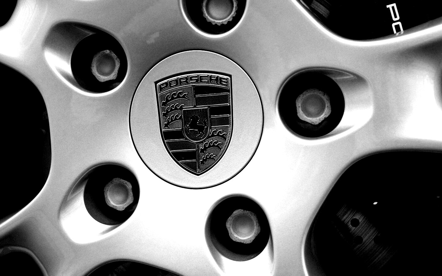 Литые диски обои