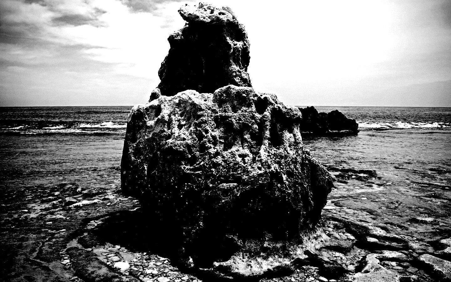 Коралловый риф обои