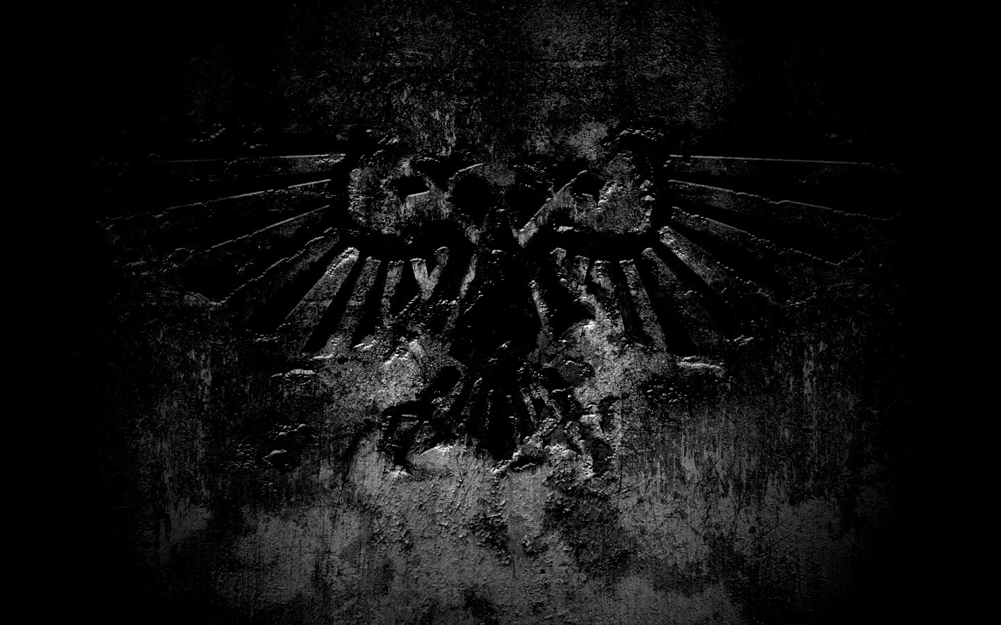 Двуглавый орел обои