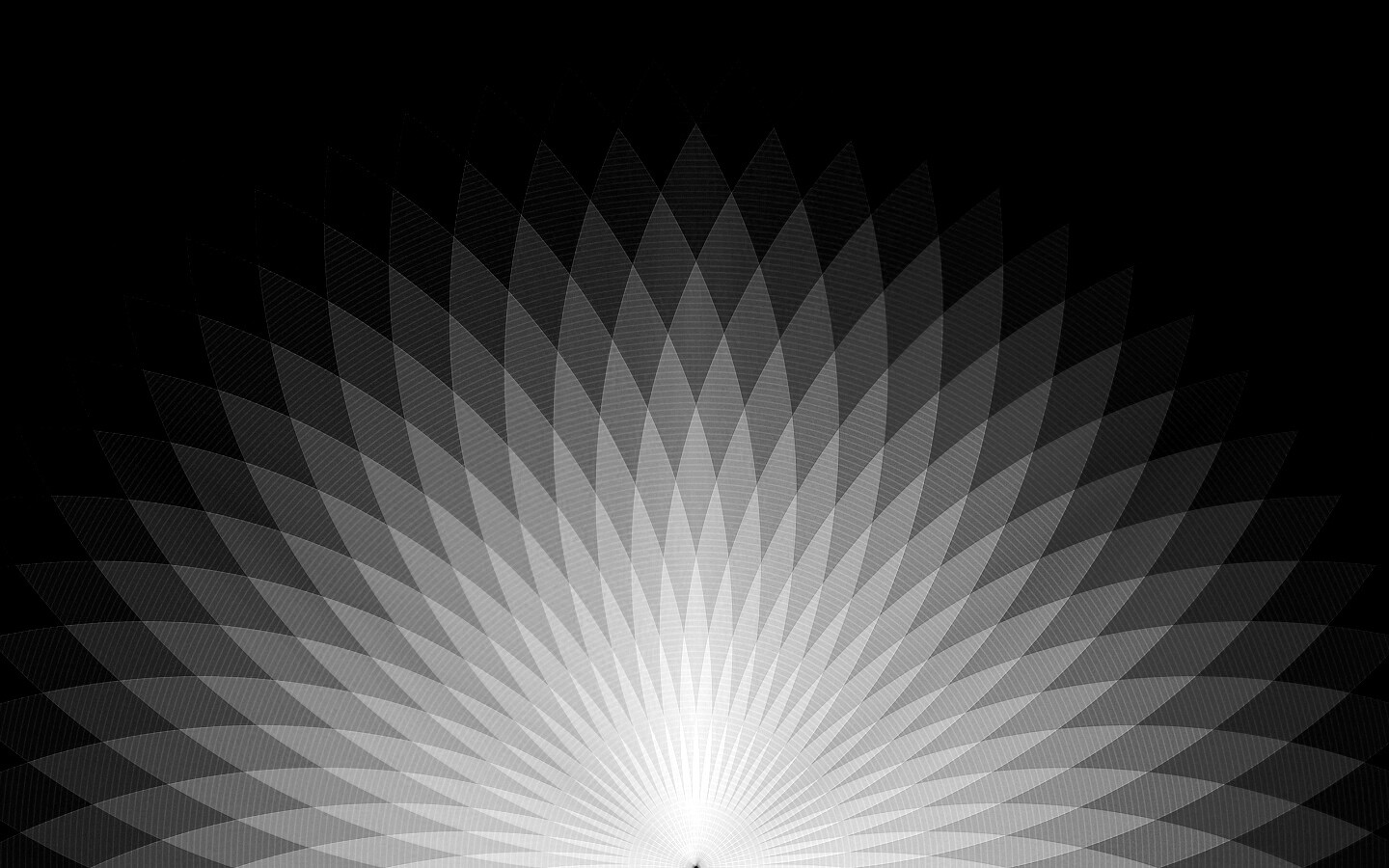 Цветовой спектр обои