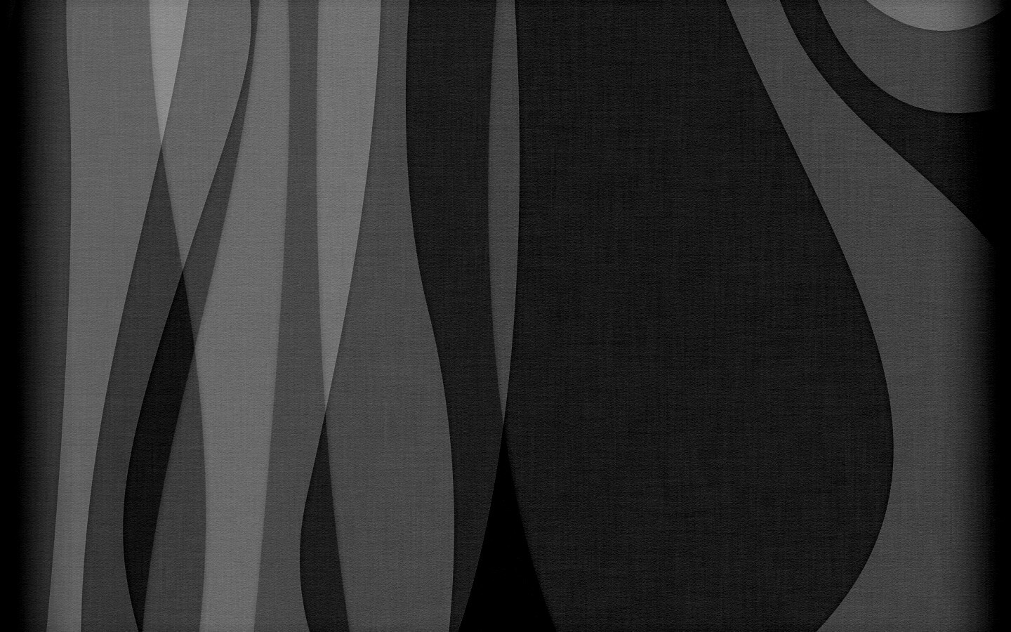 Абстрактаня зелёная дропировка обои