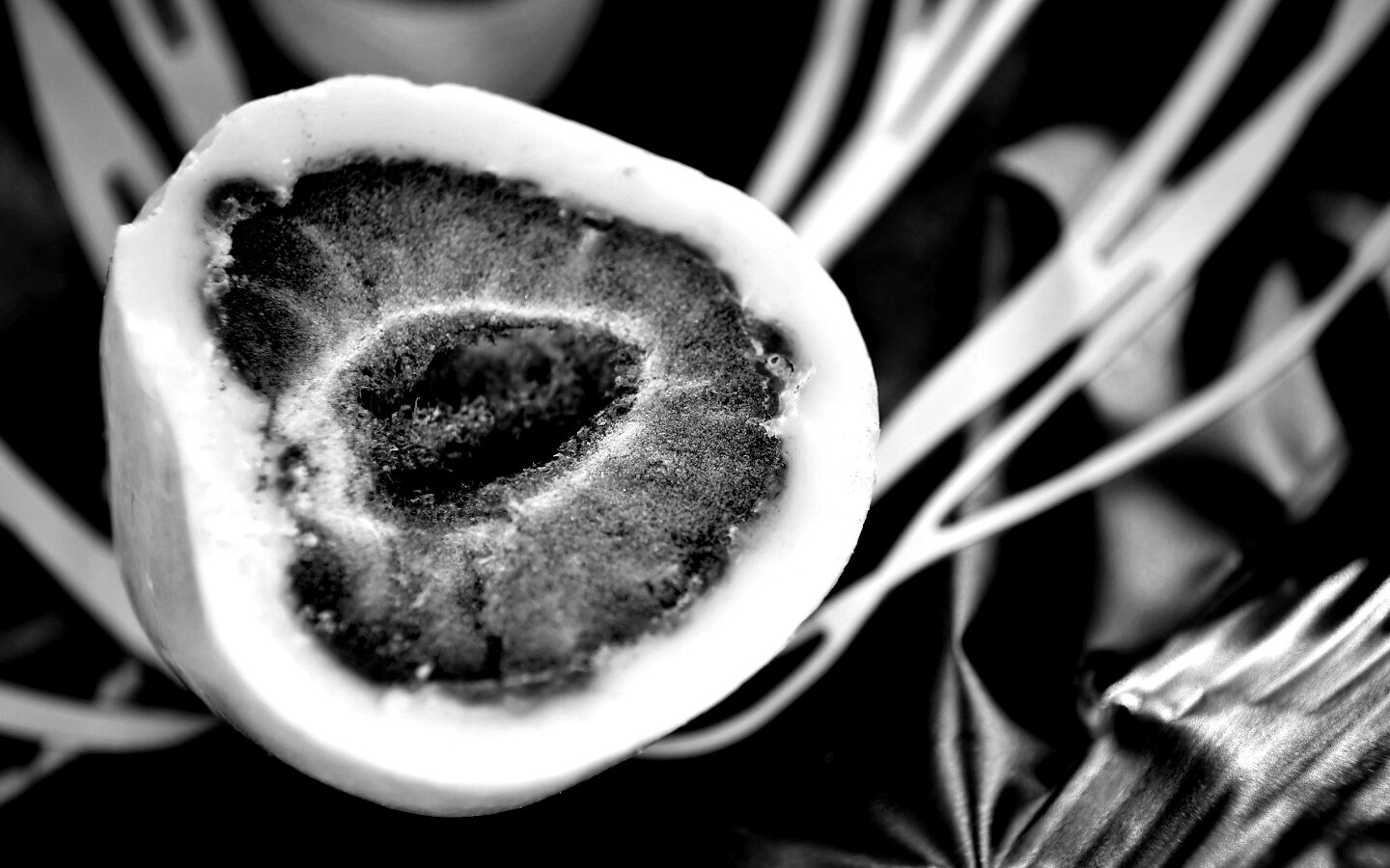 Клубника в белом шоколаде обои