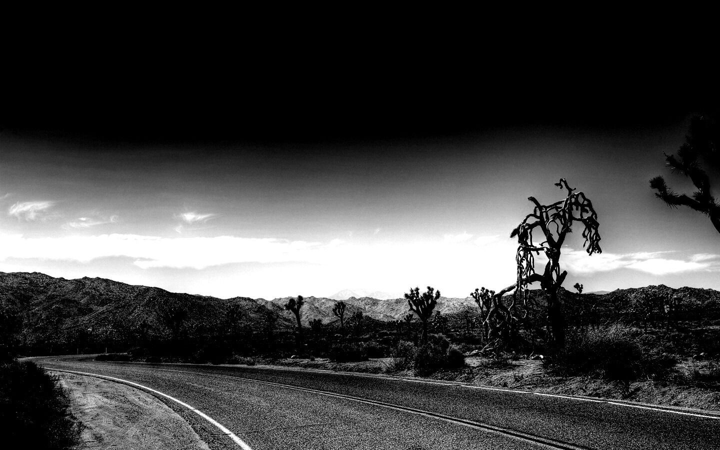 Поворот обои