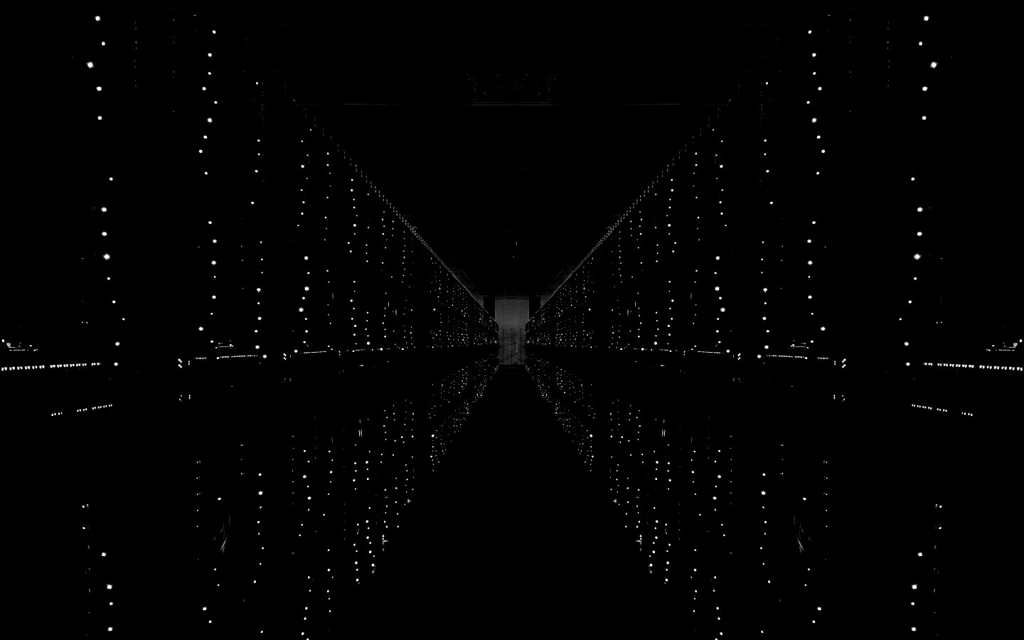 Серверная обои