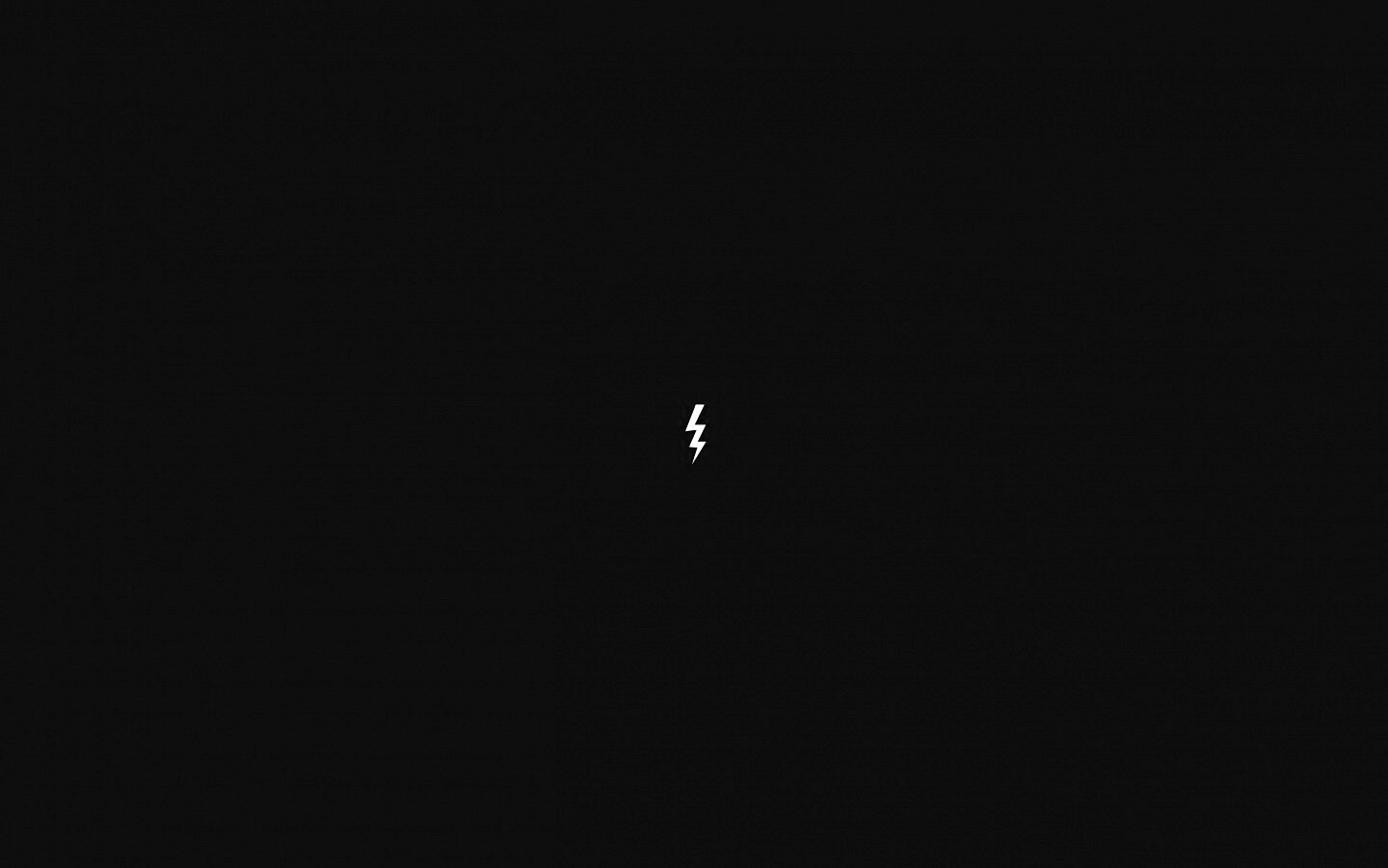 Значек Флеша обои