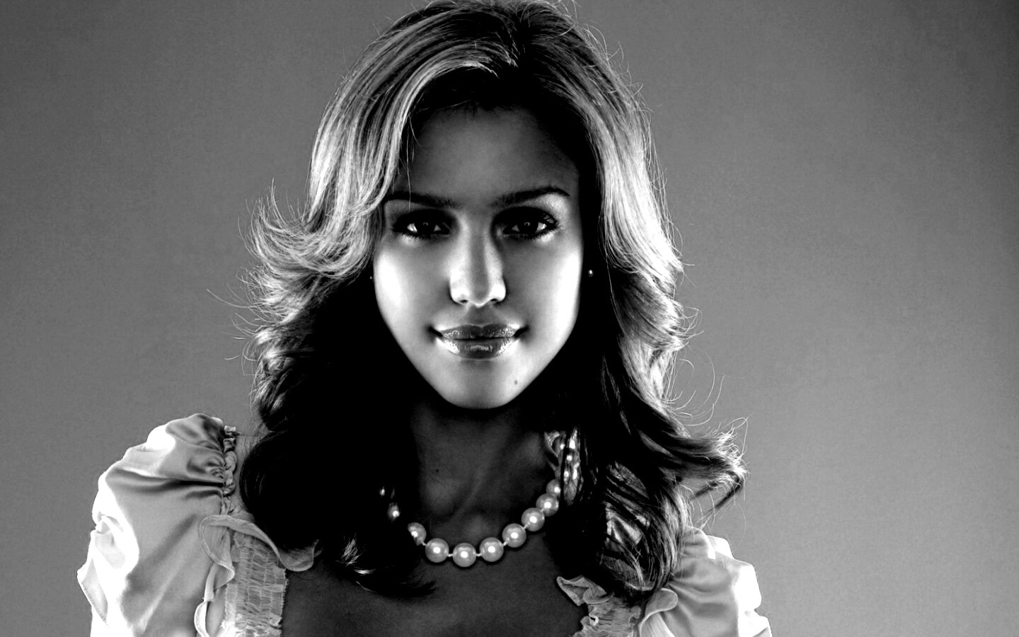 Джессика Альба обои